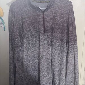 Champion Quarter-Zip Pullover